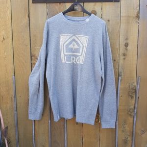 Men's XL LRG Long Sleeve